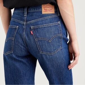 Brand new Levi’s Low Pro Jeans